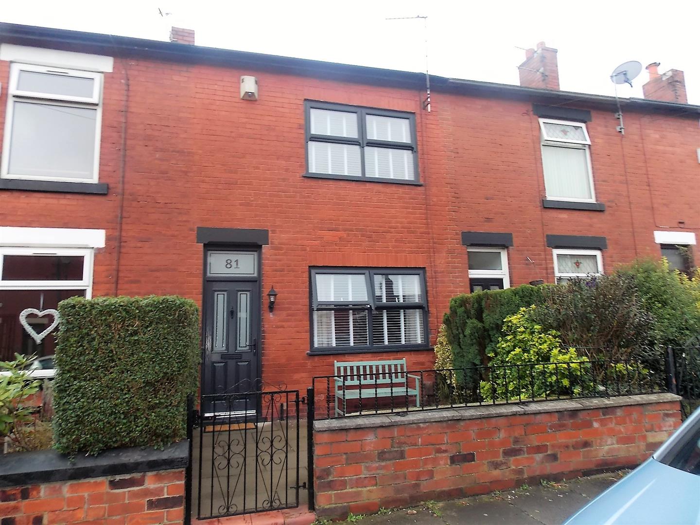 Sumner Street, Atherton, Manchester Arc Homes Estate Agents